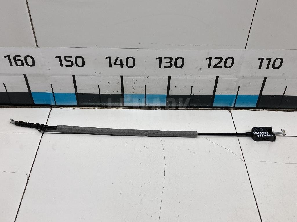 Трос открывания двери