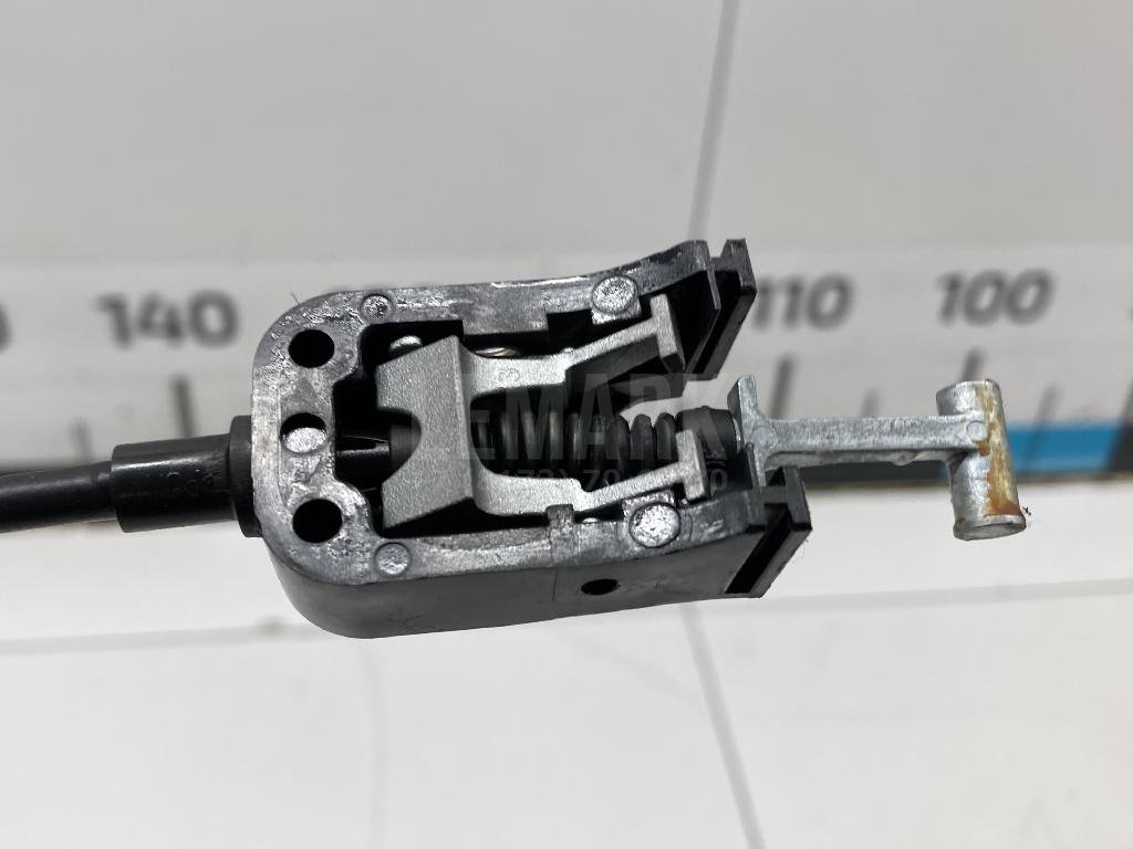 Трос открывания двери