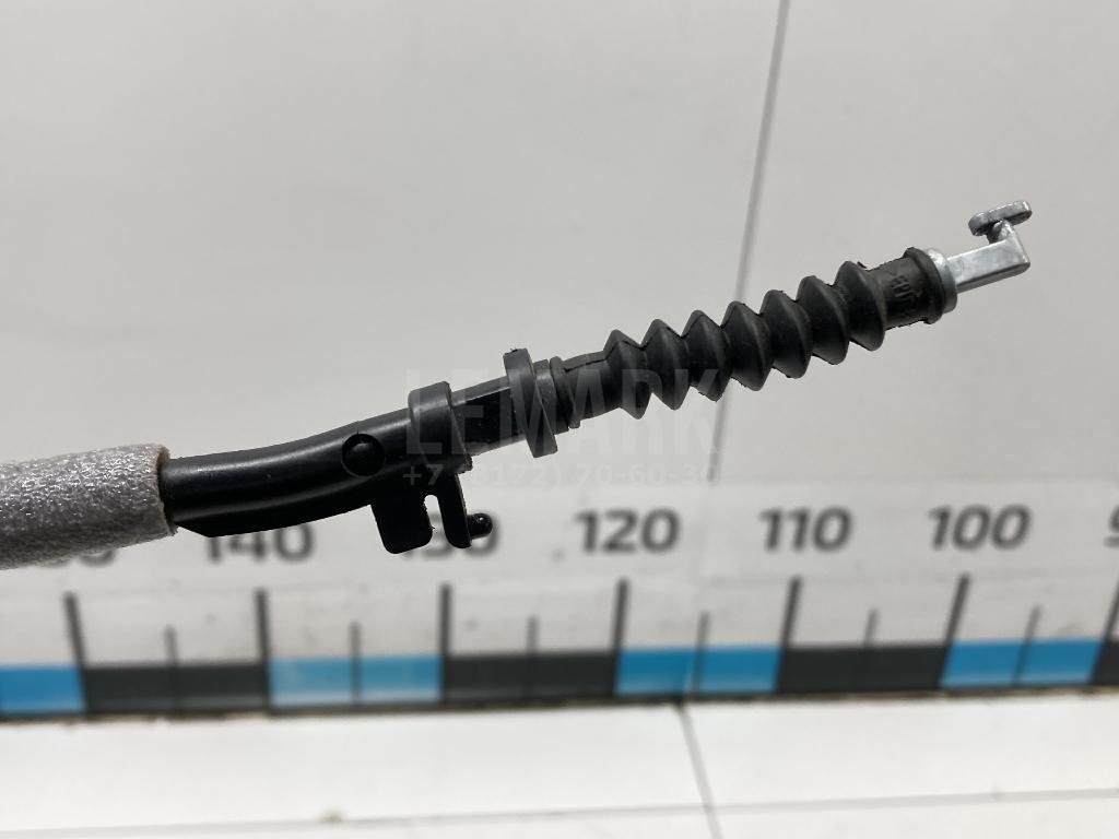 Трос открывания двери