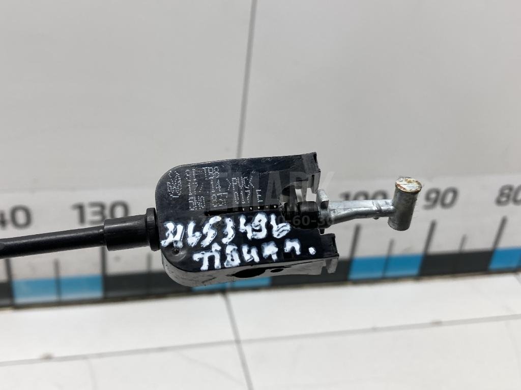 Трос открывания двери