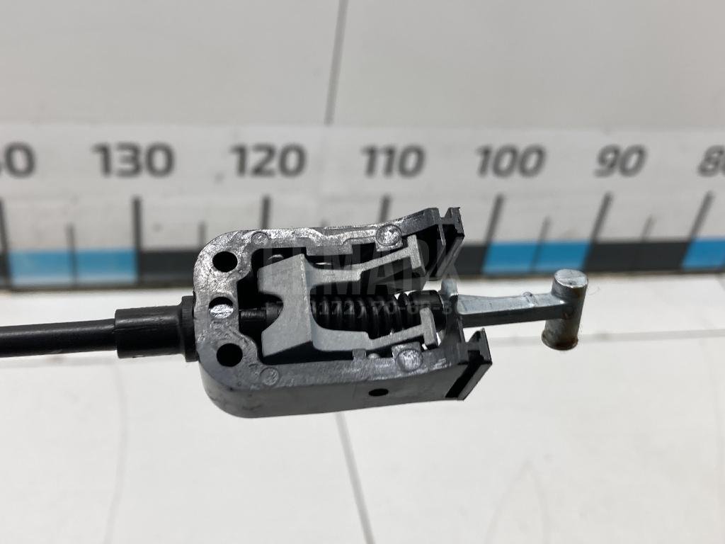 Трос открывания двери