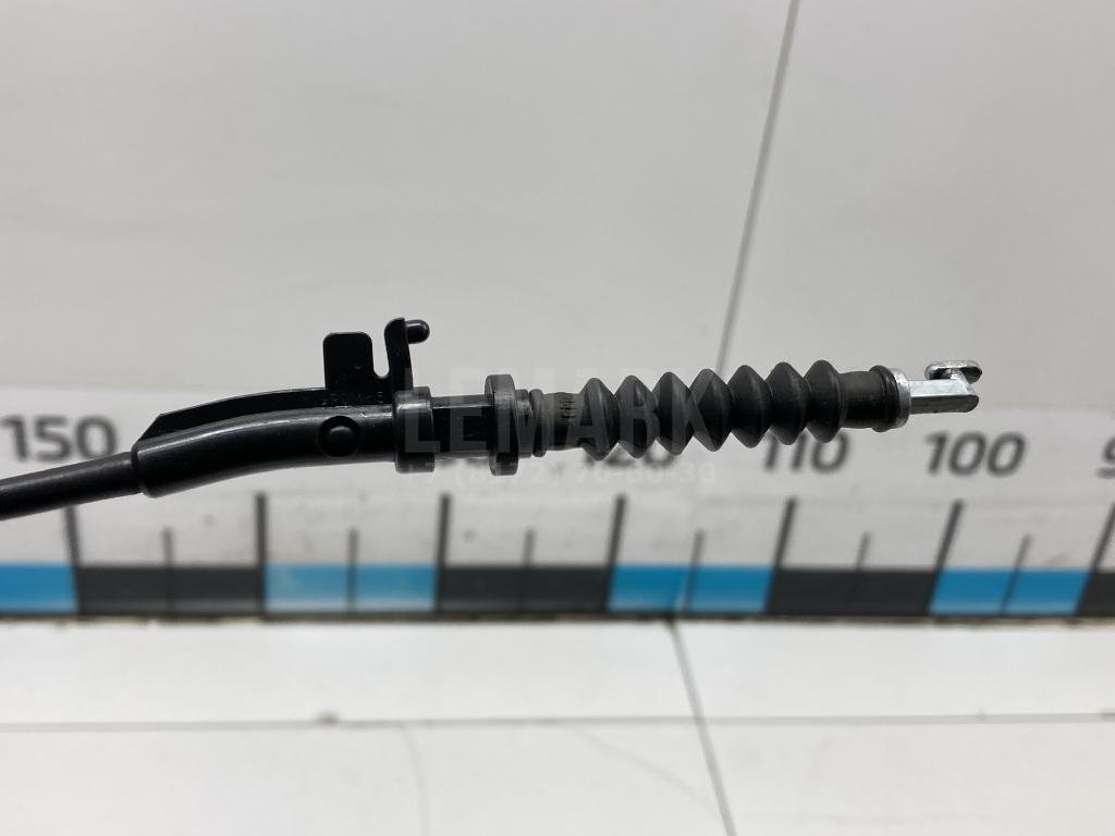 Трос открывания двери