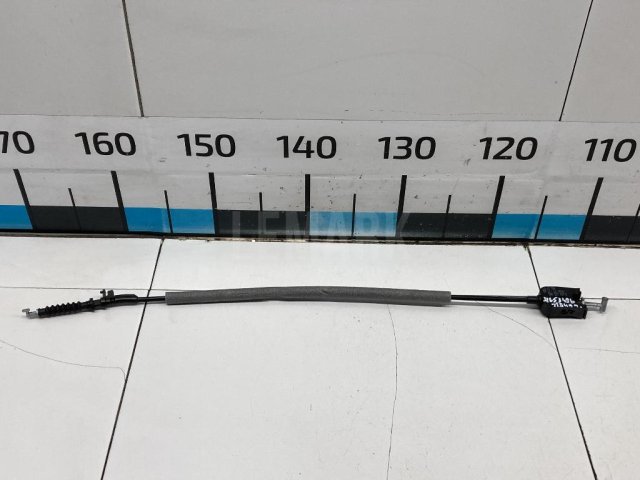 Трос открывания двери