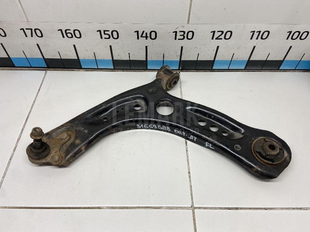 Рычаг передний левый