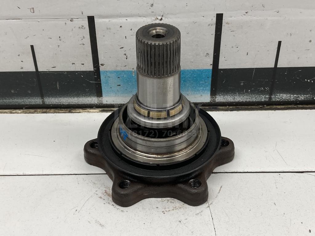 Фланец КПП для  Alfa Romeo 159 2005-2011