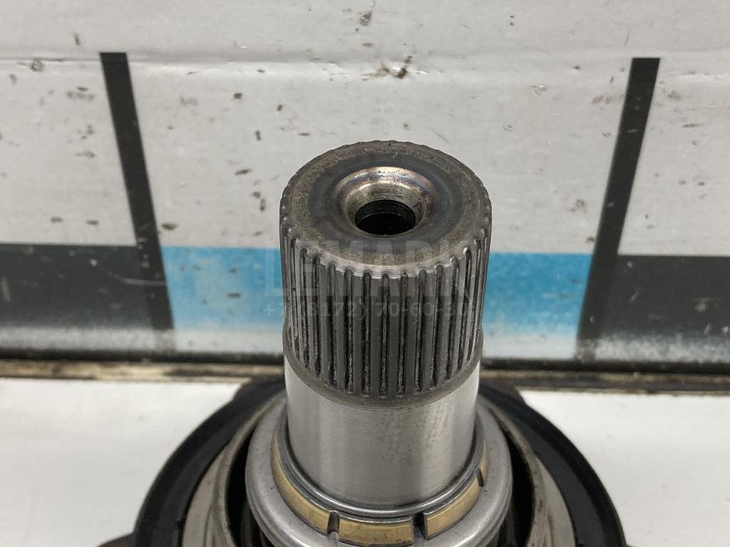 Фланец КПП для  Alfa Romeo 159 2005-2011