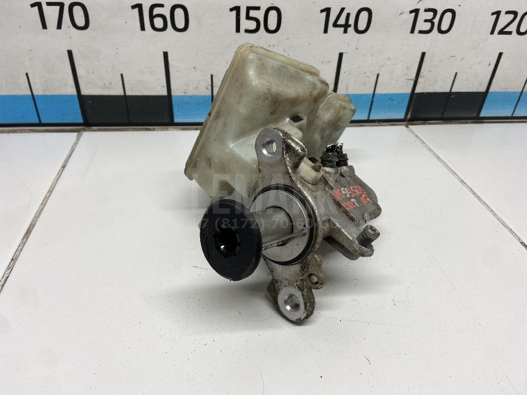 Цилиндр тормозной главный