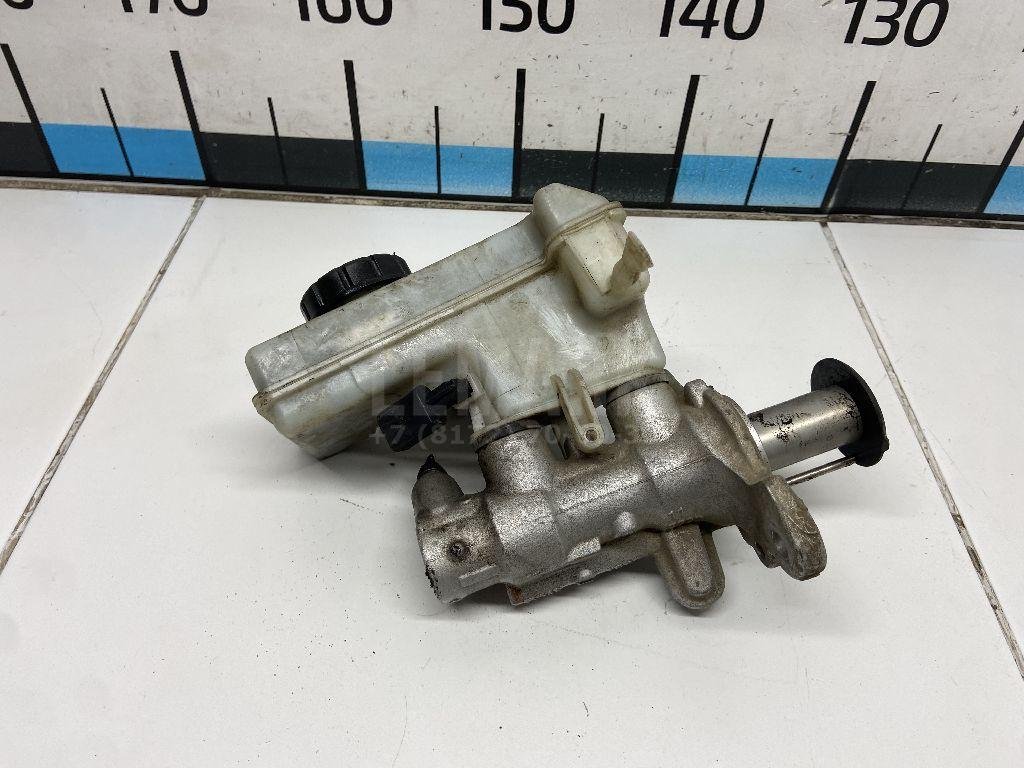 Цилиндр тормозной главный