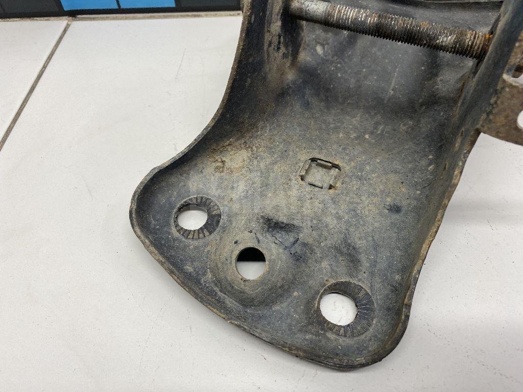 Кронштейн задней балки для  Audi 80/90 [B4] 1991-1995