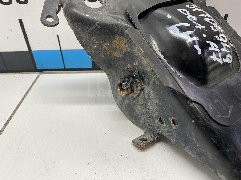 Кронштейн задней балки для  Audi 80/90 [B4] 1991-1995