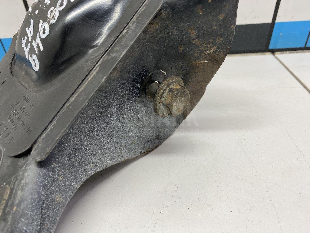 Кронштейн задней балки для  Audi 80/90 [B4] 1991-1995