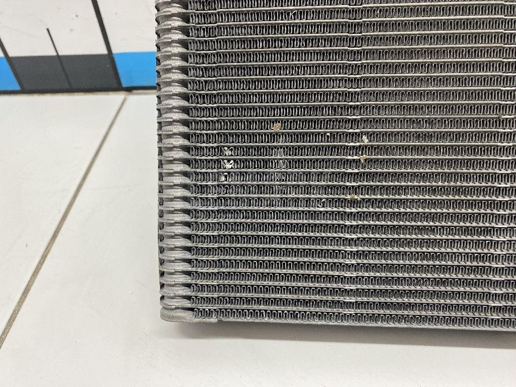 Испаритель кондиционера