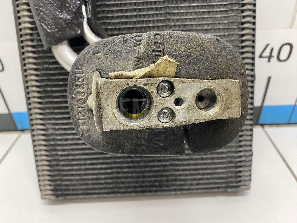 Испаритель кондиционера