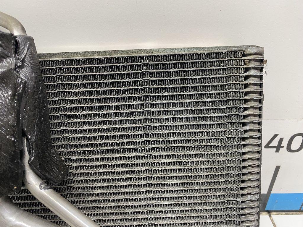 Испаритель кондиционера