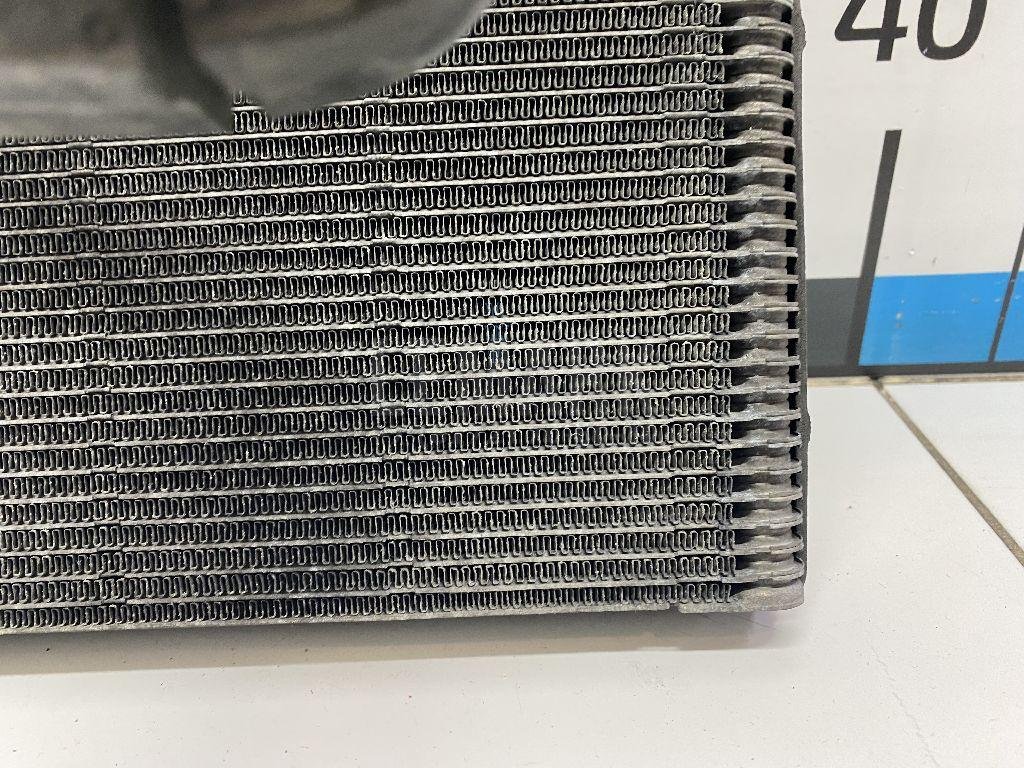 Испаритель кондиционера