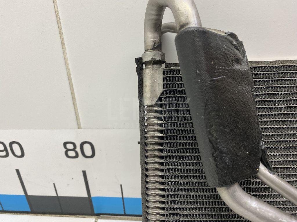 Испаритель кондиционера