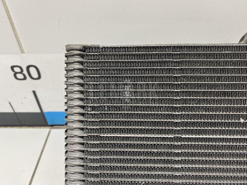 Испаритель кондиционера