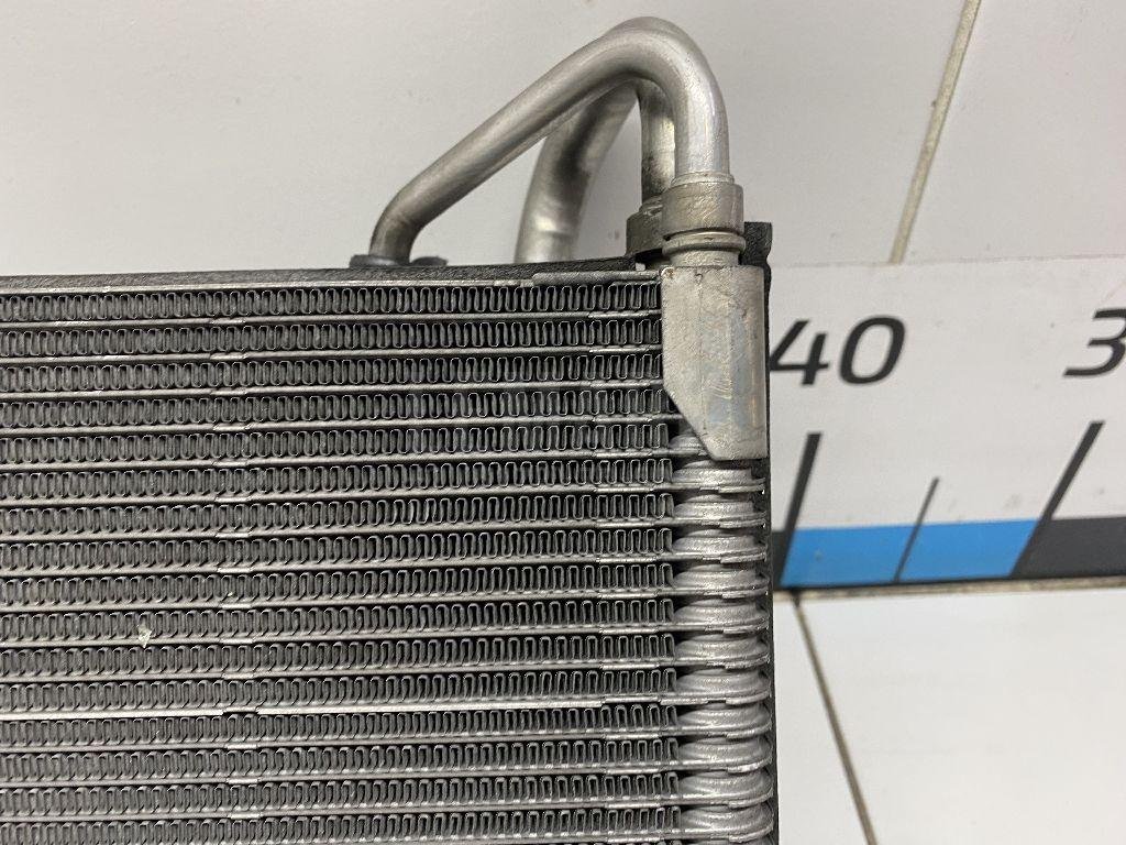 Испаритель кондиционера