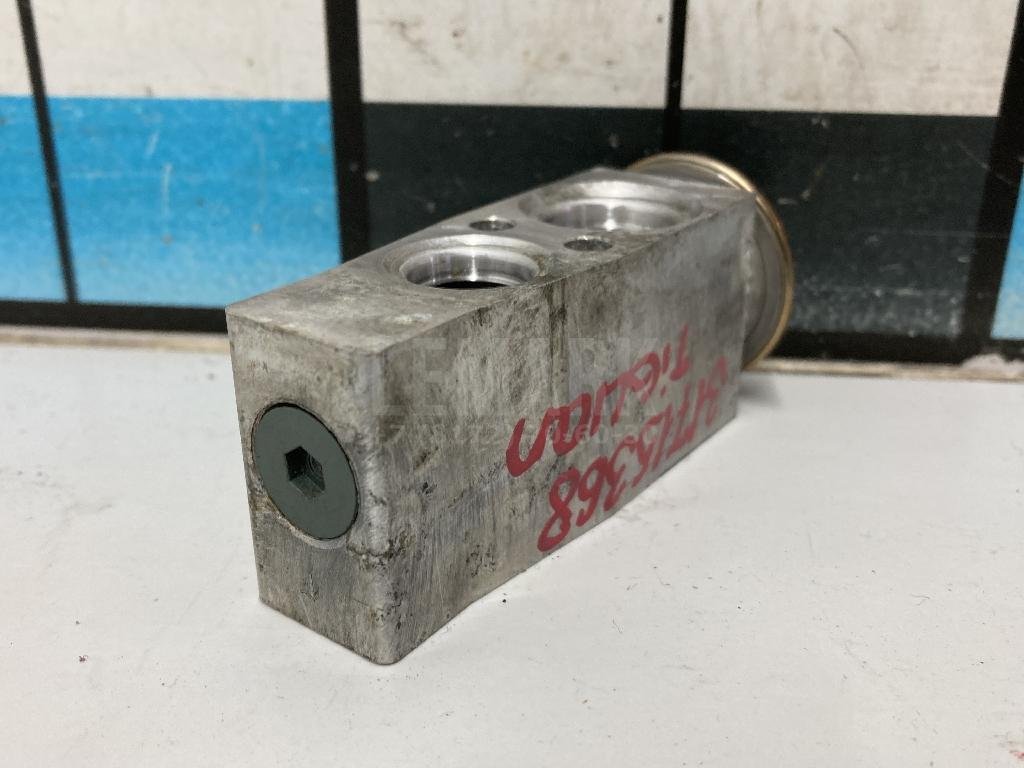 Клапан кондиционера