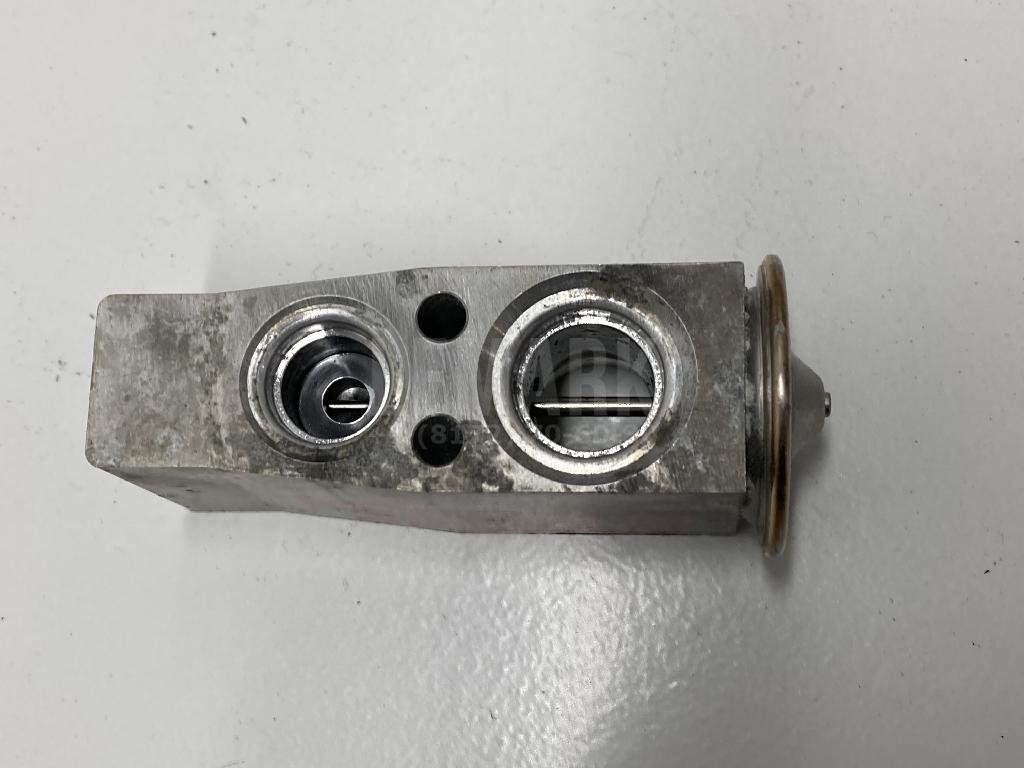 Клапан кондиционера