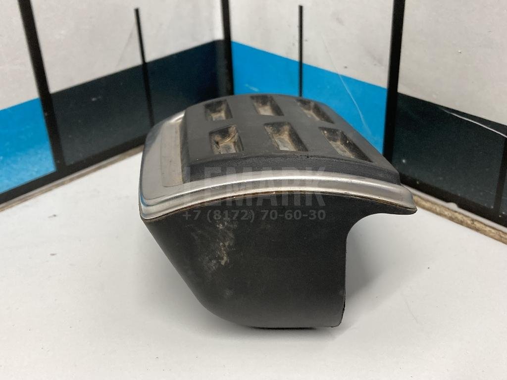 Накладка педали тормоза