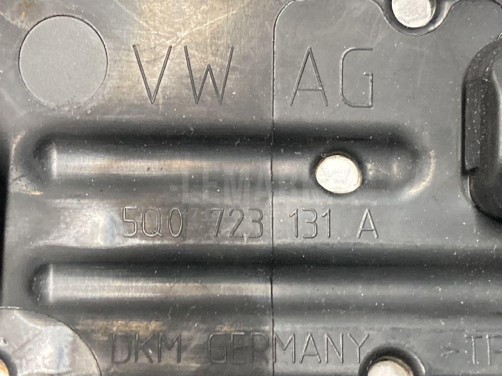 Накладка педали тормоза