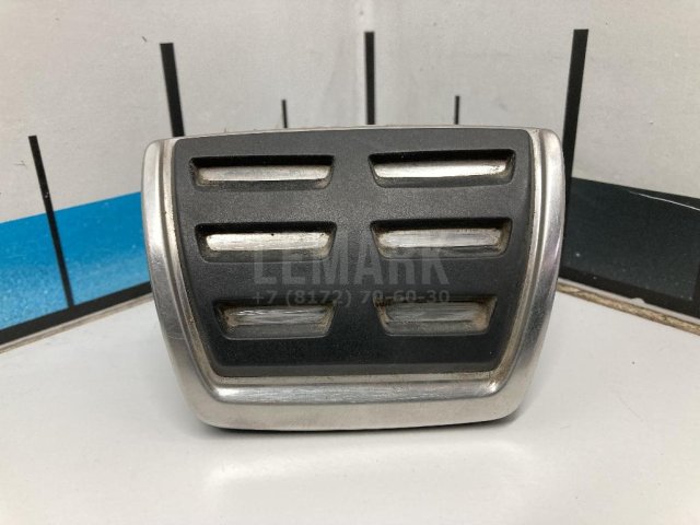 Накладка педали тормоза