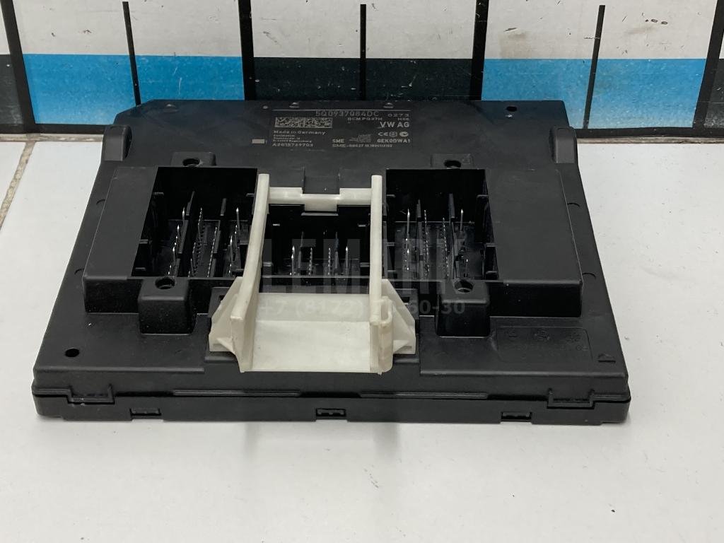 Блок комфорта