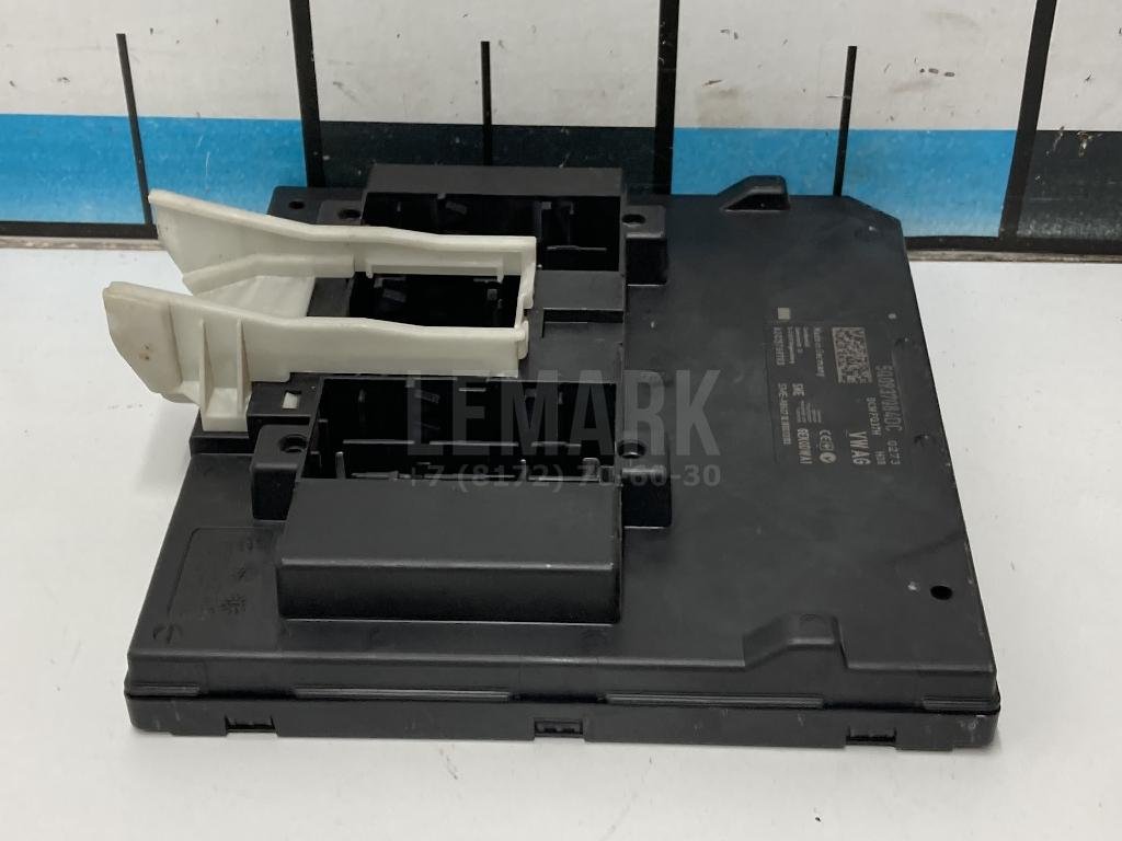 Блок комфорта