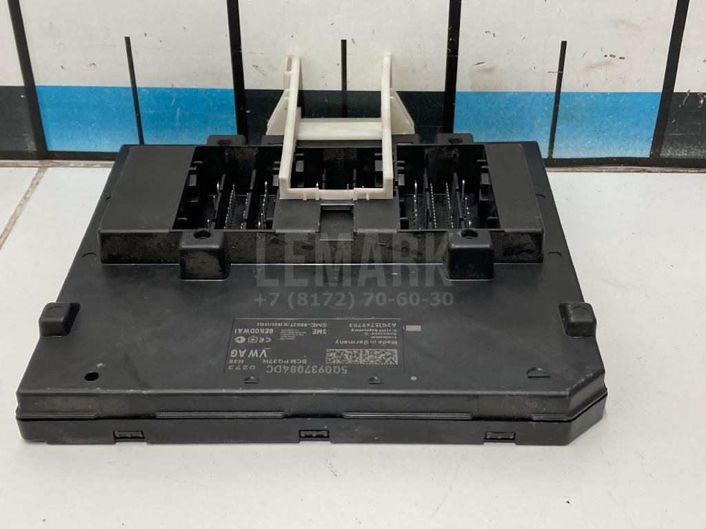 Блок комфорта