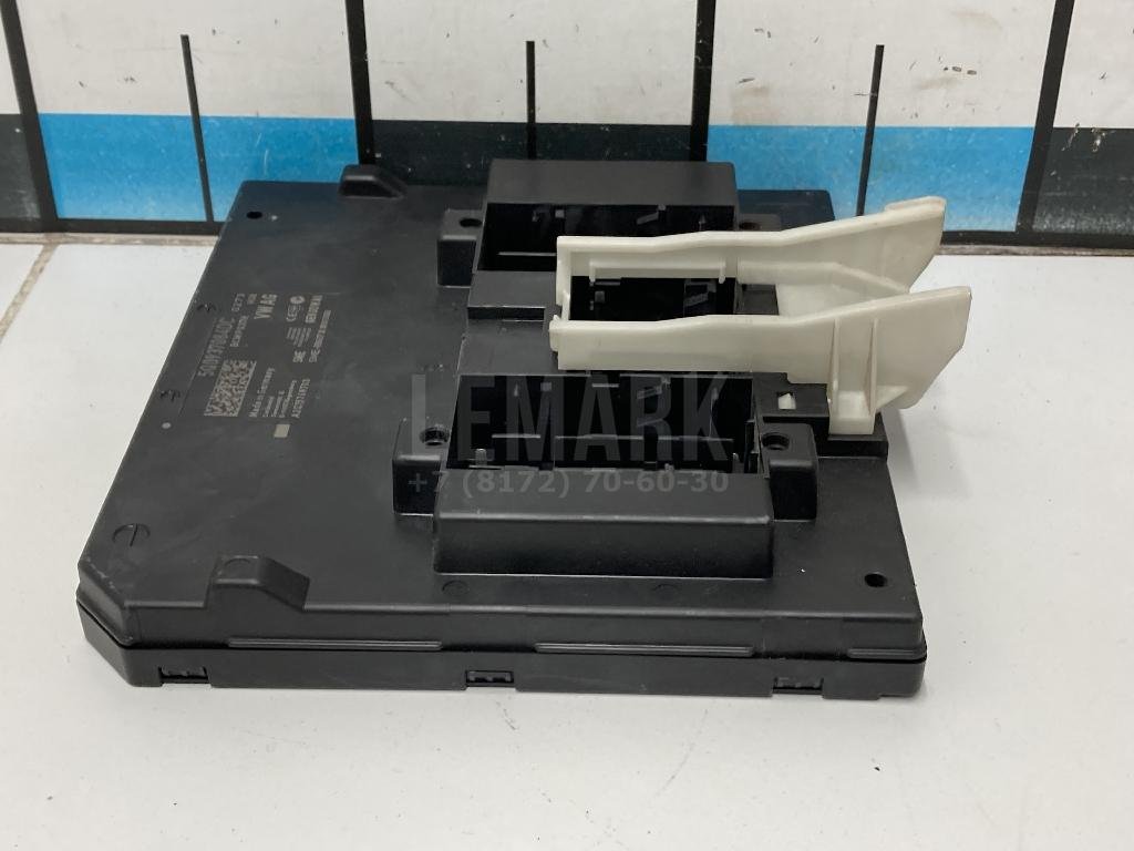 Блок комфорта