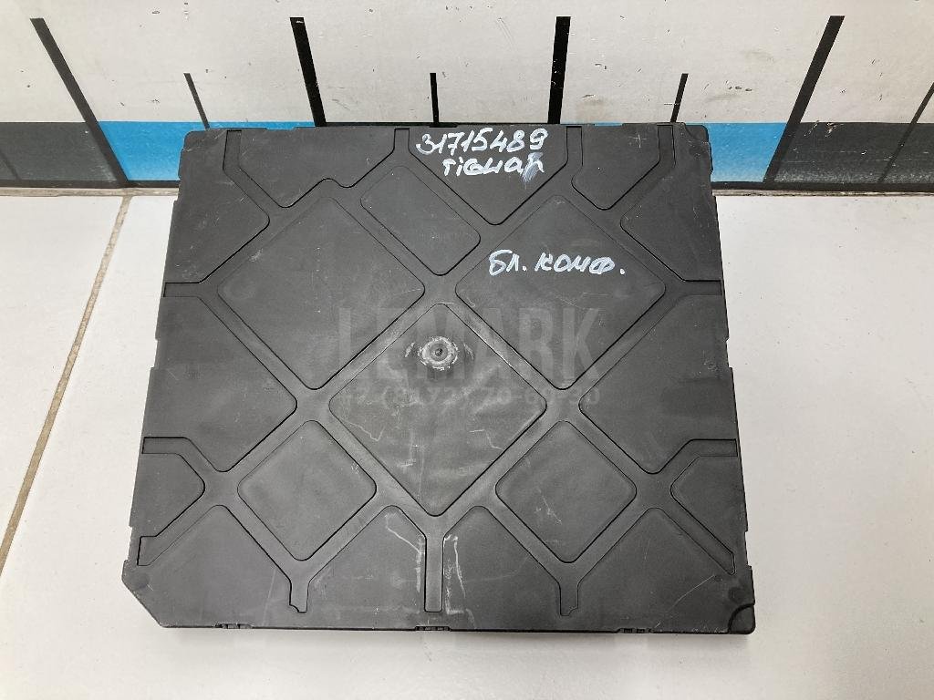 Блок комфорта