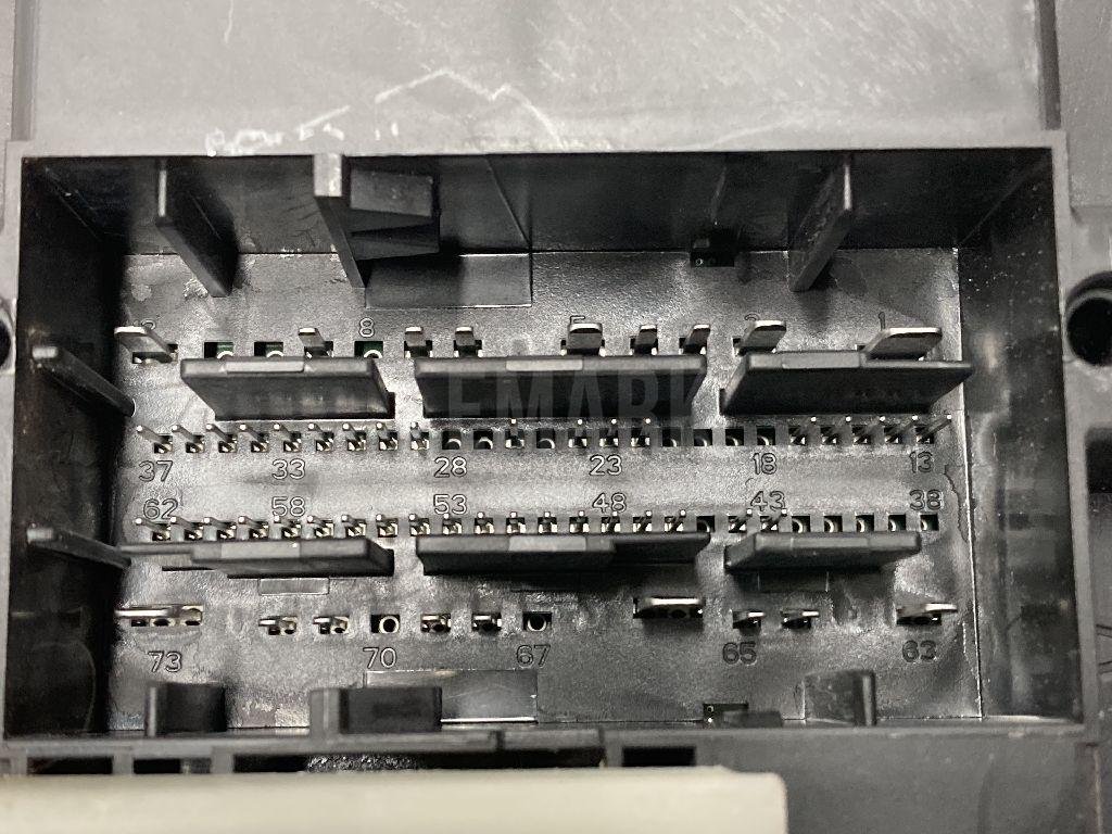 Блок комфорта