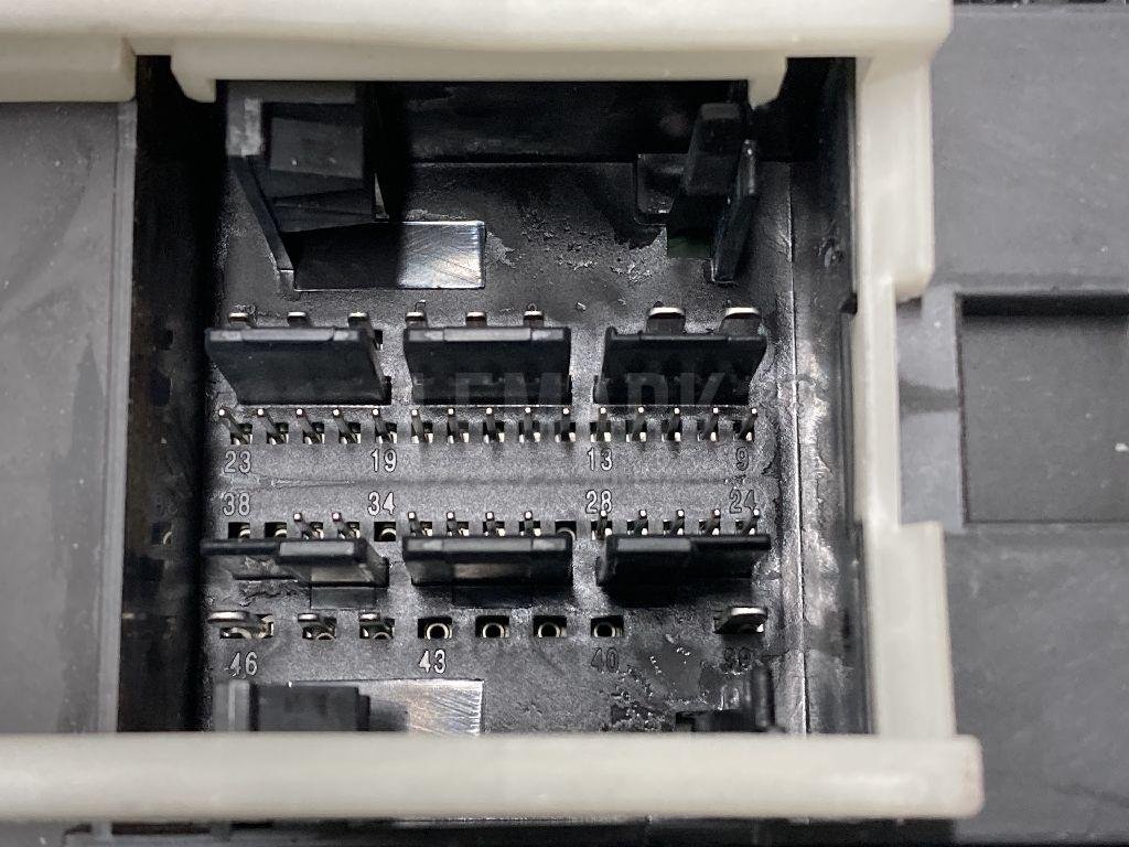 Блок комфорта