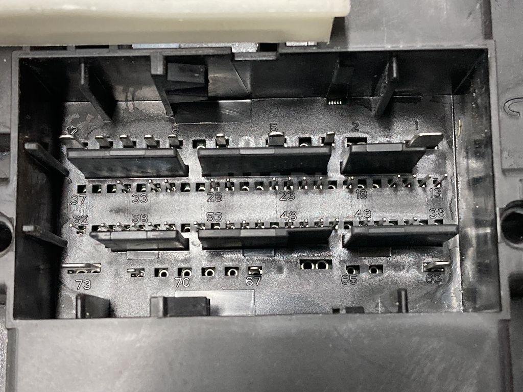 Блок комфорта