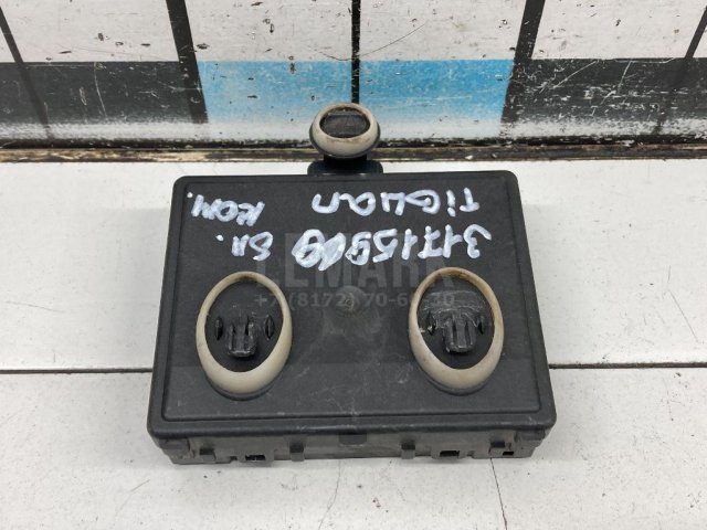 Блок комфорта