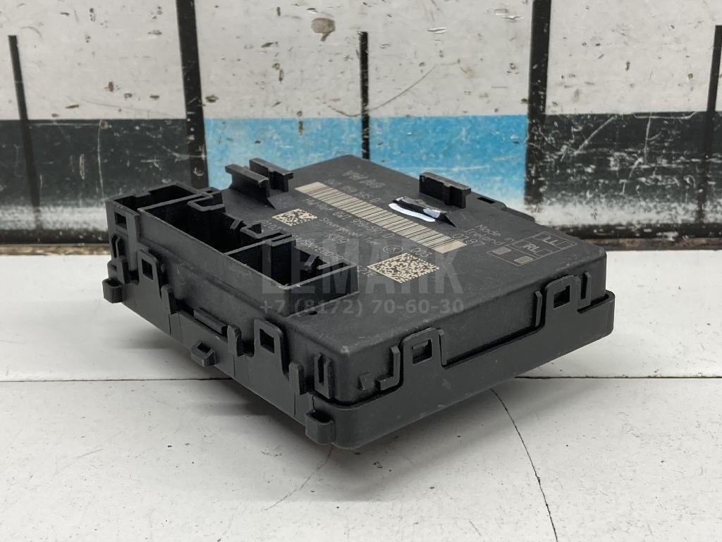 Блок комфорта