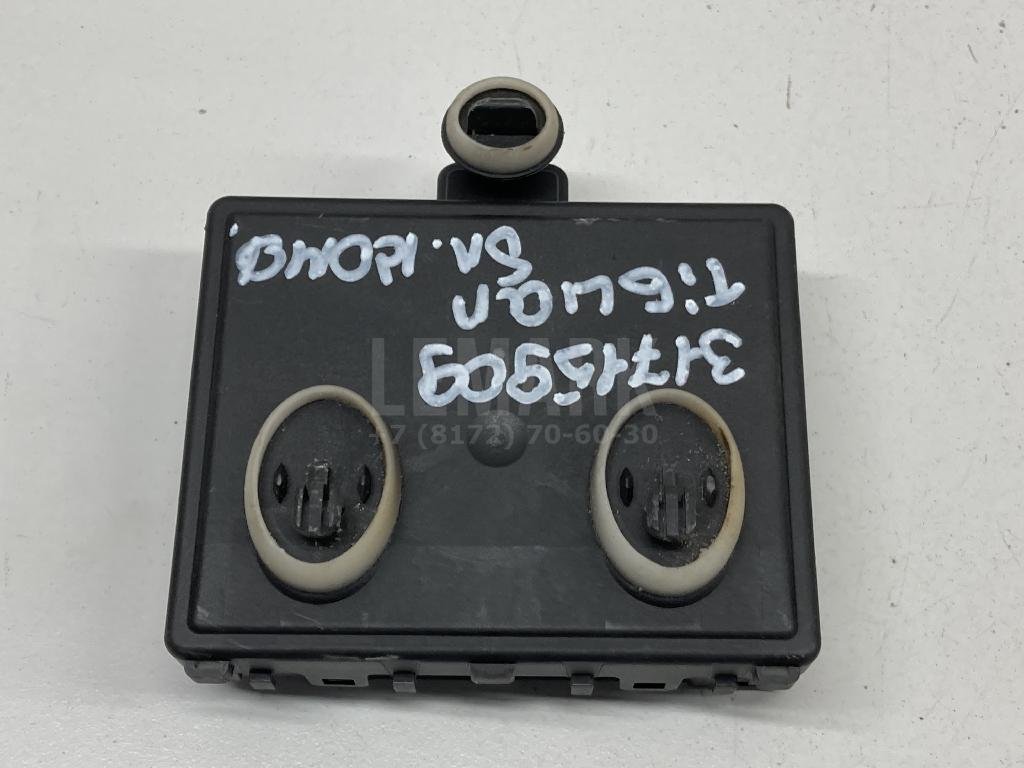 Блок комфорта