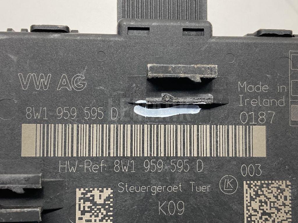 Блок комфорта