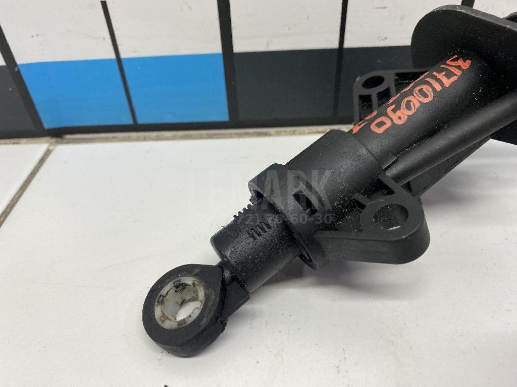 Цилиндр сцепления главный