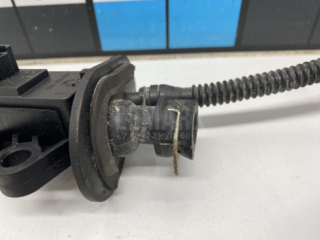 Цилиндр сцепления главный