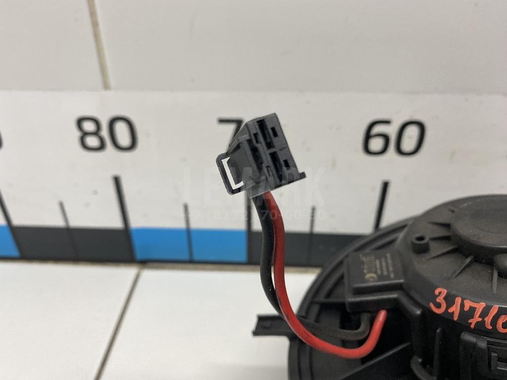 Моторчик отопителя для  Audi A4 [B6] 2000-2004