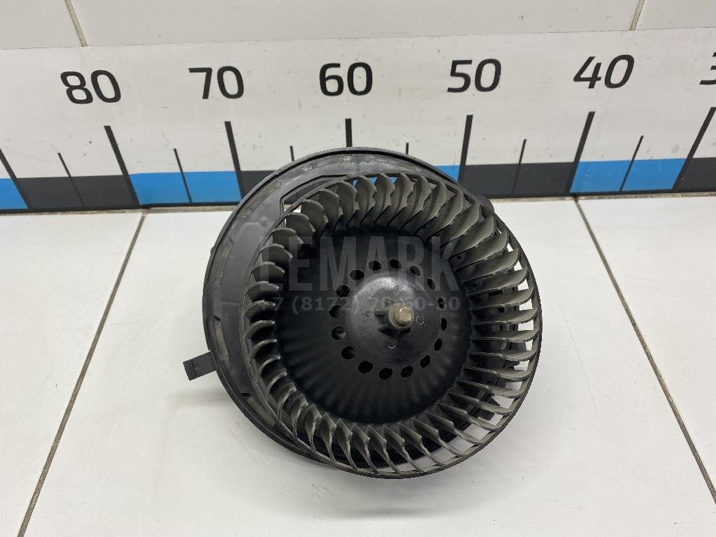 Моторчик отопителя для  Audi A4 [B6] 2000-2004