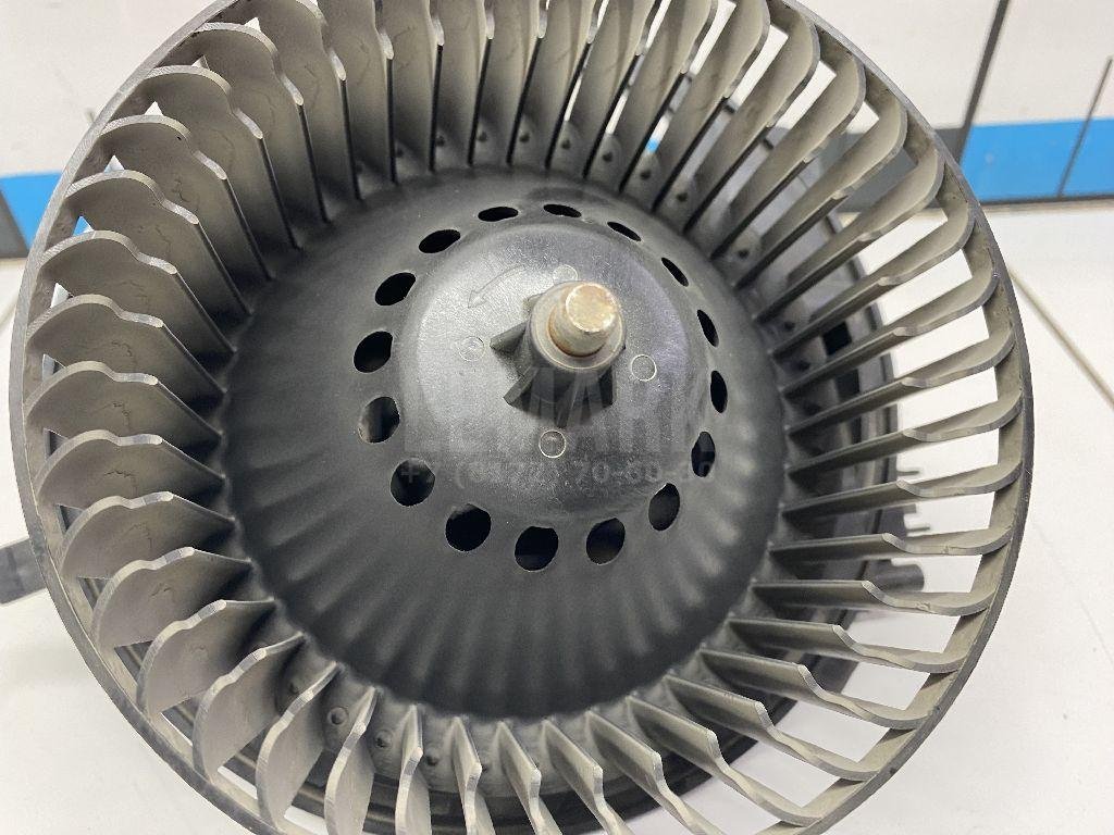 Моторчик отопителя для  Audi A4 [B6] 2000-2004