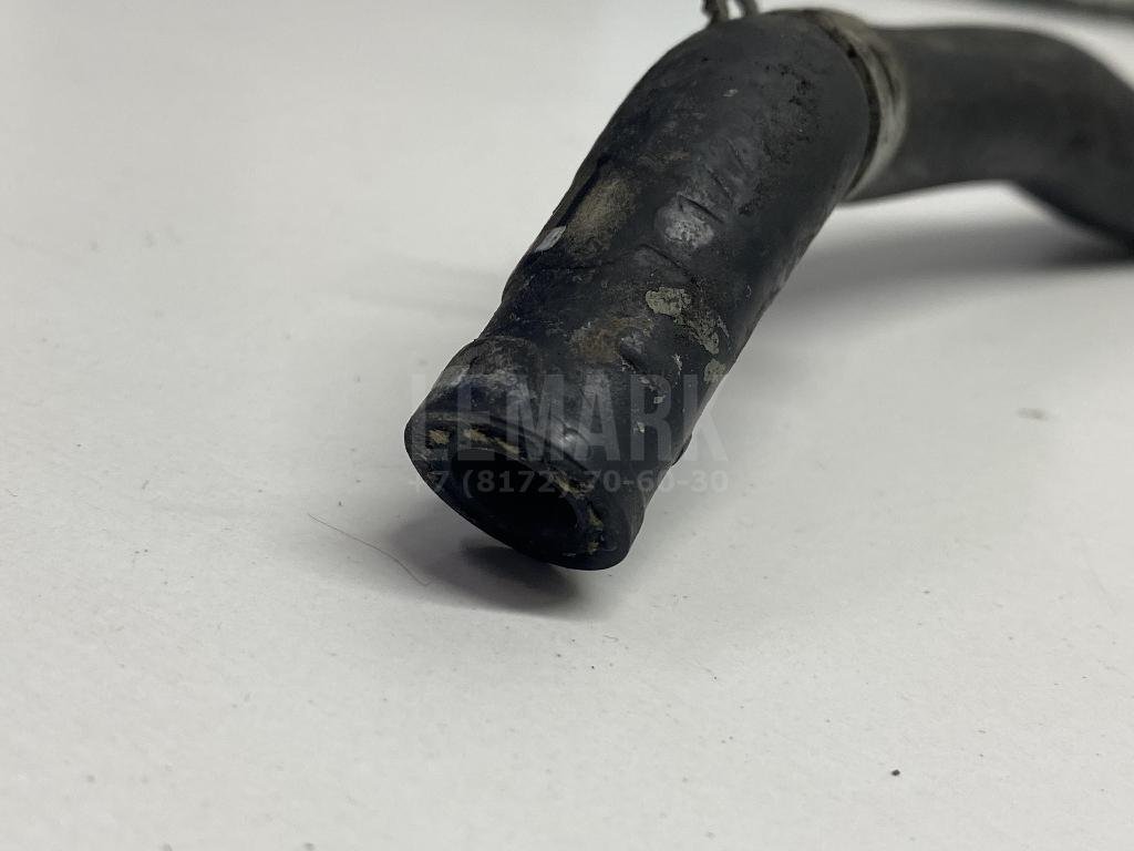 Трубка топливная