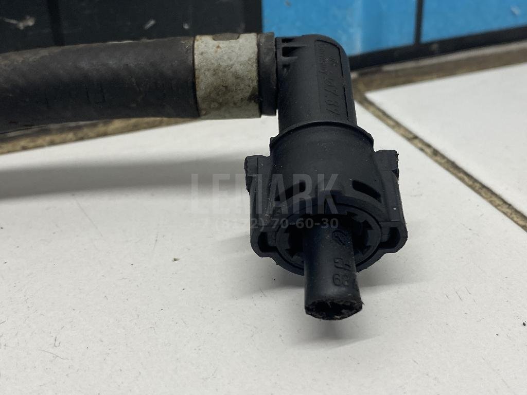 Трубка топливная