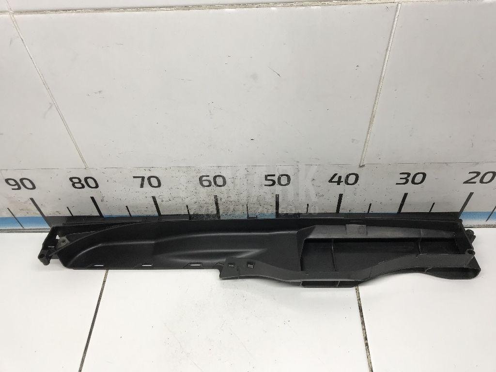 Воздухозаборник (наружный)