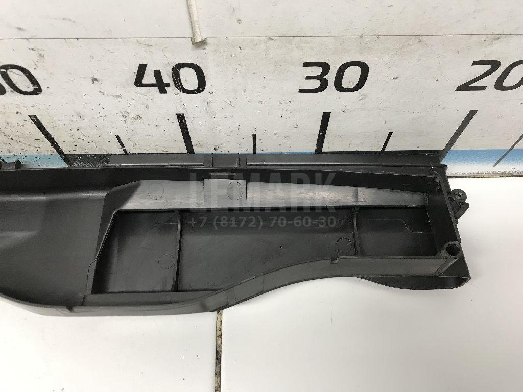 Воздухозаборник (наружный)