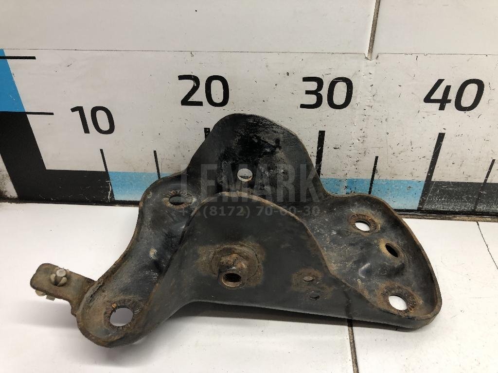 Кронштейн задней балки для  Audi A3 [8PA] Sportback 2004-2013