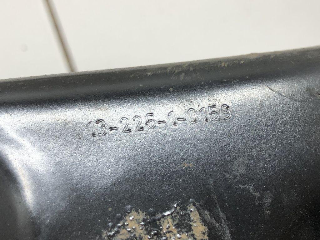 Кронштейн задней балки для  Audi A3 [8PA] Sportback 2004-2013